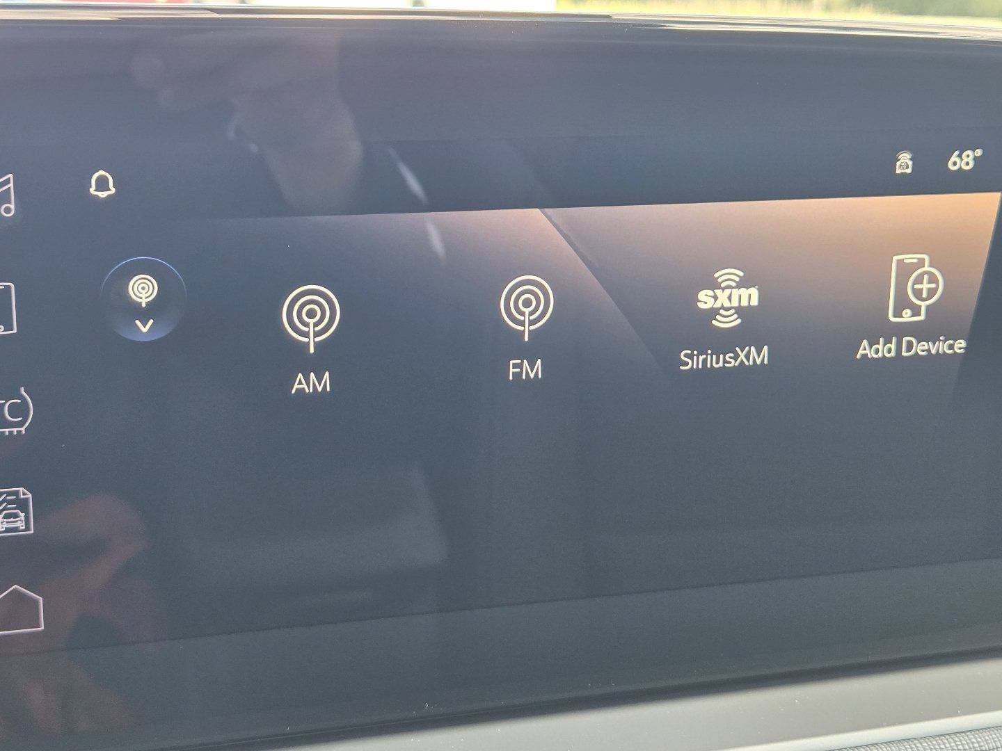 New 2026 Buick Envista Preferred w/ Convenience I Package FWD image 9