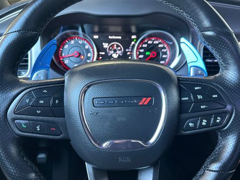 Used 2023 Dodge Charger Scat Pack RWD image 22