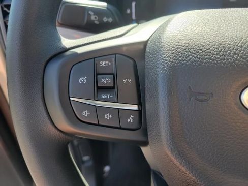 New 2025 Ford Ranger XL w/ Trailer Tow Package image 24