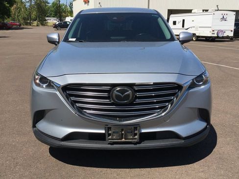 Used 2018 MAZDA CX-9 Touring AWD/4WD image 9