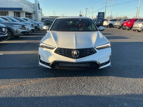 New 2026 Acura Integra A-Spec image 7
