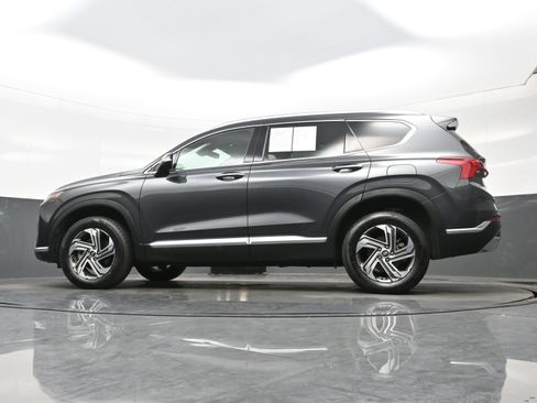 Used 2023 Hyundai Santa Fe SEL w/ Premium Package AWD/4WD image 28