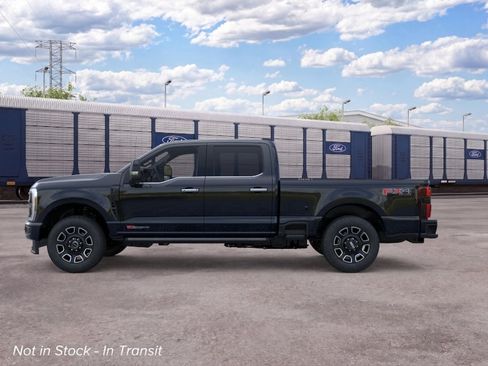 New 2026 Ford F250 Platinum AWD/4WD image 25