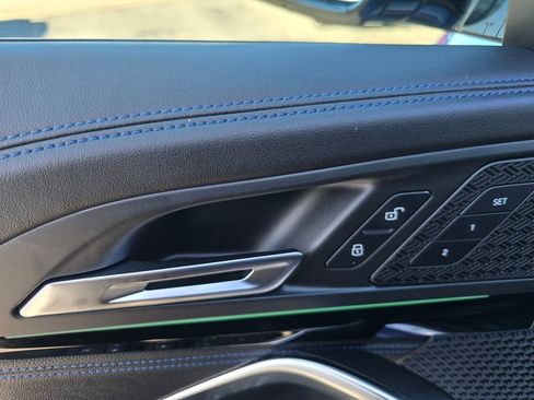 Used 2023 BMW X1 xDrive28i w/ M Sport Package image 21