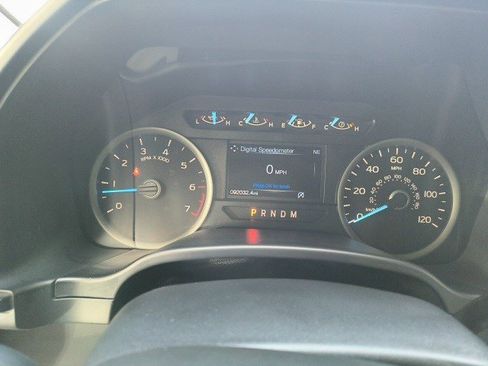 Used 2020 Ford F150 XLT w/ Equipment Group 302A Luxury image 19