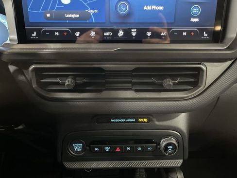 New 2025 Ford Bronco Sport Badlands w/ Badlands Tech Package AWD/4WD image 20