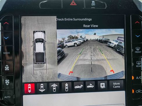 New 2026 RAM 2500 Big Horn image 20