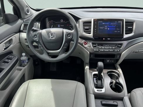 Used 2017 Honda Pilot EX-L image 19