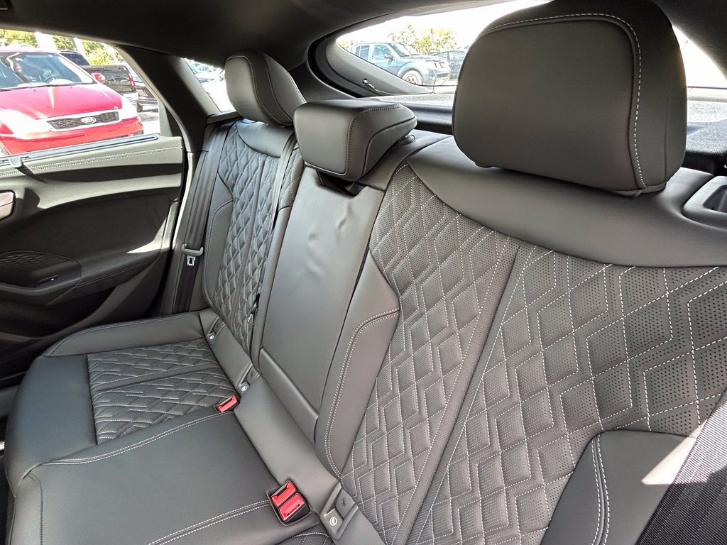 New 2026 Audi S5 Premium Plus AWD/4WD image 53