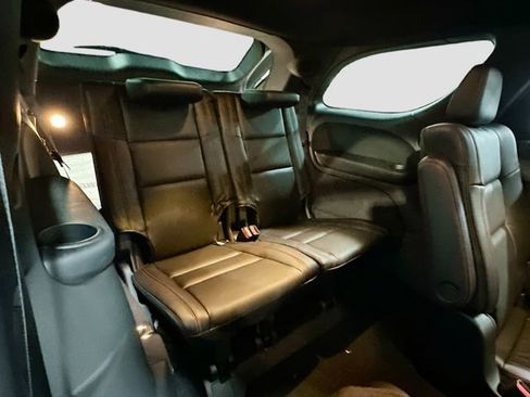 New 2026 Dodge Durango GT AWD/4WD image 31
