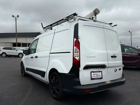 Used 2015 Ford Transit Connect XL FWD image 6