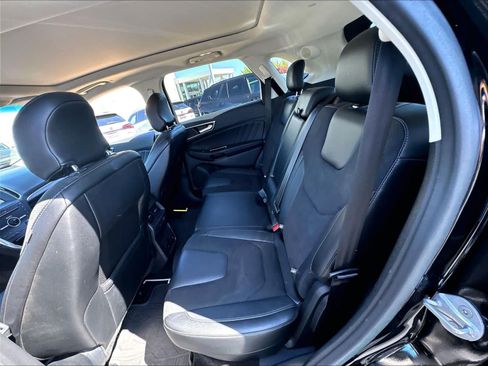 Used 2016 Ford Edge Sport w/ Equipment Group 401A AWD/4WD image 22
