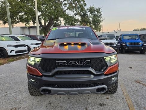 Used 2024 RAM 1500 TRX image 9