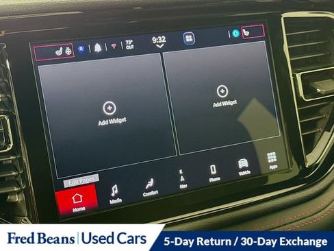 Used 2026 Dodge Durango GT AWD/4WD image 21