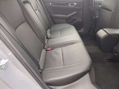 Used 2025 Honda Civic Sport Touring image 21