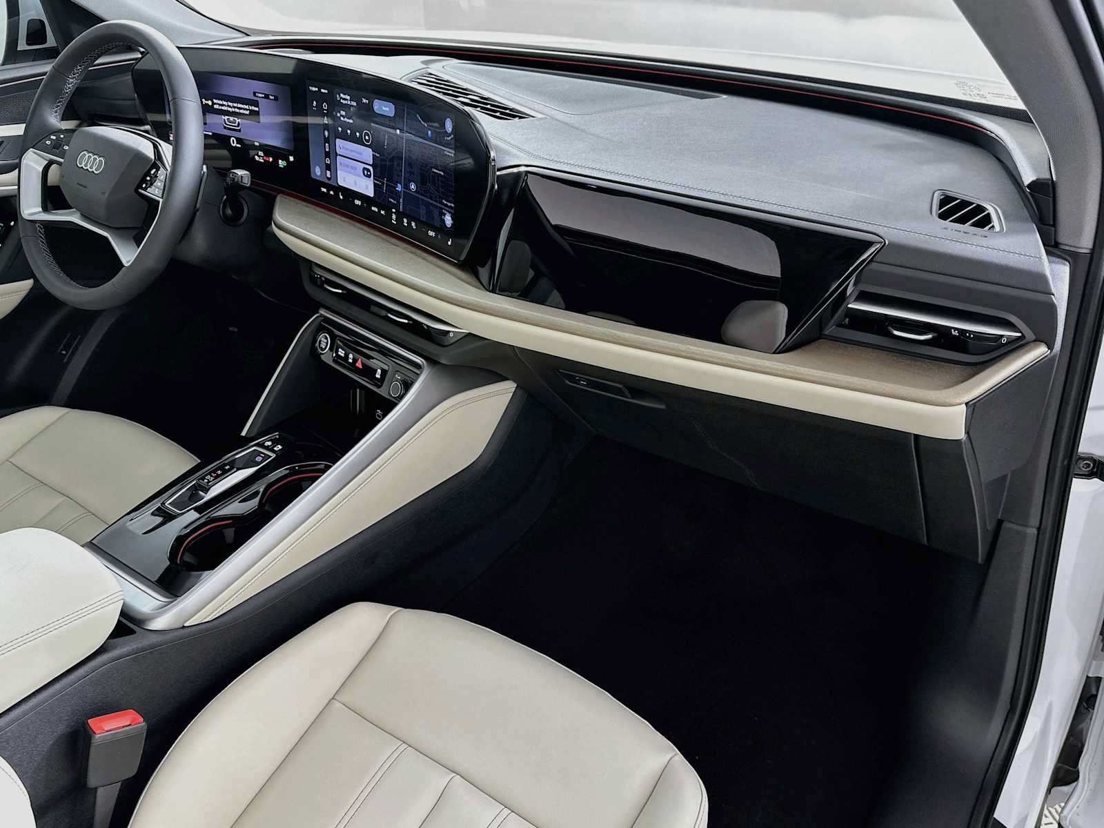 New 2026 Audi Q5 Premium AWD/4WD image 27