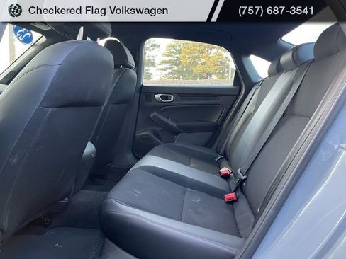 Used 2023 Honda Civic Sport image 25
