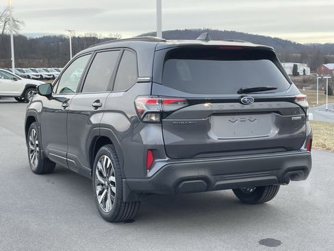 New 2026 Subaru Forester Touring image 6