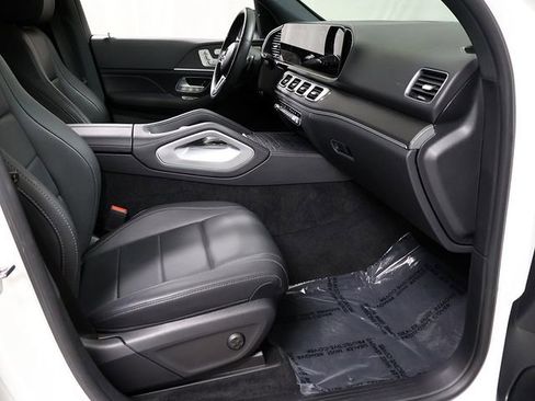 Certified 2022 Mercedes-Benz GLE 350 4MATIC image 36