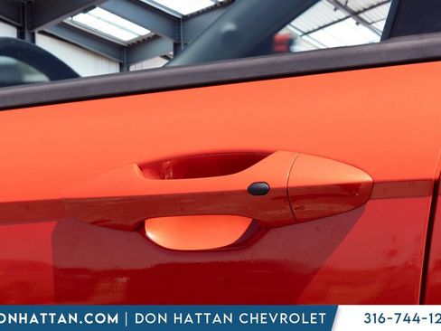 Used 2025 Hyundai Kona SEL FWD image 27