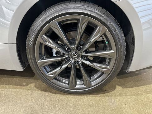 Used 2023 Lexus RC 350 F Sport image 82