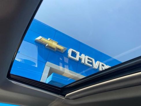 Used 2024 Chevrolet Silverado 2500 LTZ w/ LTZ Plus Package AWD/4WD image 37