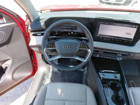 New 2026 Audi Q3 quattro 2.0T AWD/4WD image 16