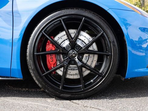 New 2025 Lotus Emira image 37