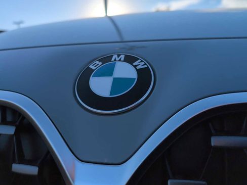 New 2026 BMW 430i xDrive Convertible w/ M Sport Package image 12