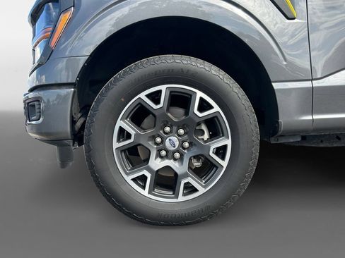 Used 2024 Ford F150 STX AWD/4WD image 15