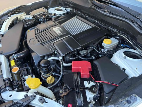 Used 2014 Subaru Forester 2.0XT Premium w/ Popular Package #2 image 75