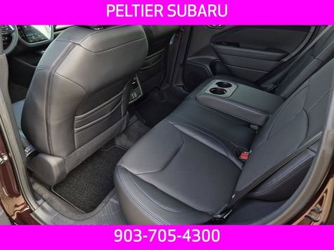 New 2026 Subaru Forester Limited image 12