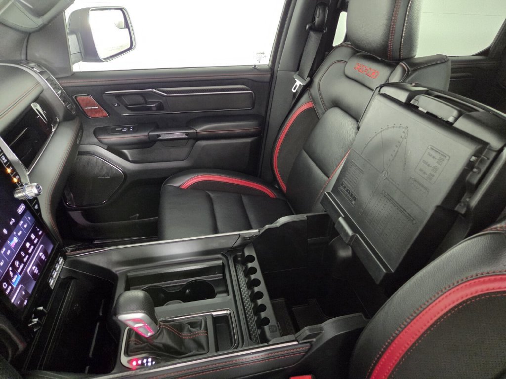 Used 2025 RAM 1500 RHO w/ RHO Level 1 Equipment Group AWD/4WD image 25