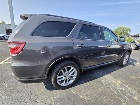 Used 2024 Dodge Durango GT AWD/4WD image 7