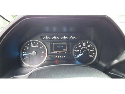 Used 2018 Ford F150 XLT w/ Equipment Group 302A Luxury AWD/4WD image 3
