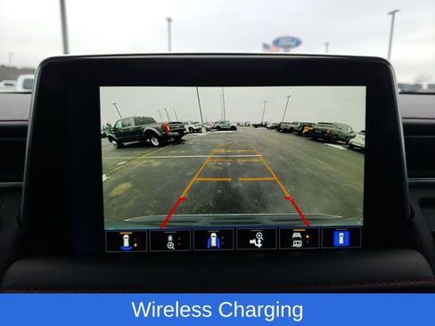 Used 2022 Chevrolet Tahoe RST w/ Luxury Package image 28