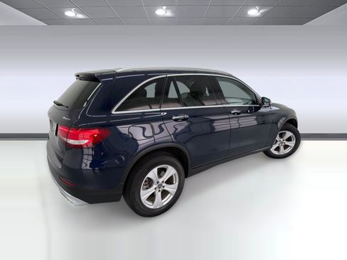 Used 2018 Mercedes-Benz GLC 300 GLC 300 image 8