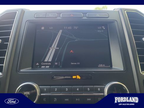 Used 2019 Ford Expedition Max Limited AWD/4WD image 28