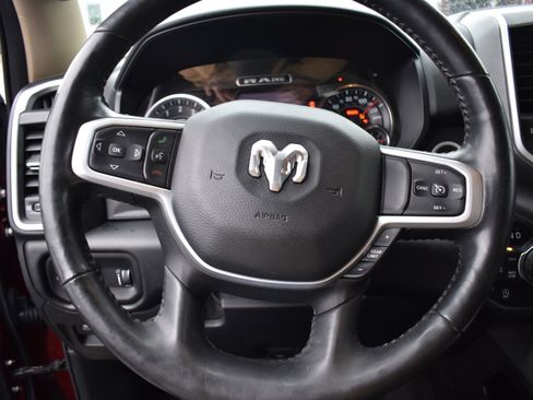 Used 2020 RAM 1500 Big Horn image 13