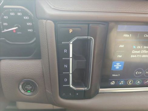 Used 2021 GMC Yukon Denali image 12