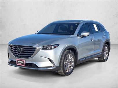 Used 2021 MAZDA CX-9 Grand Touring