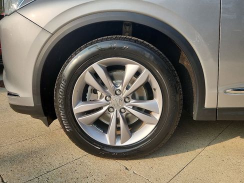 Certified 2023 Acura MDX image 9