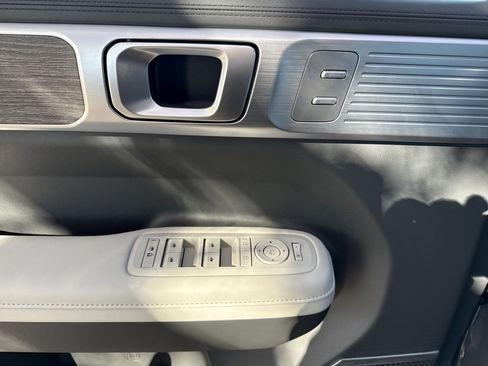 New 2026 Hyundai Santa Fe Calligraphy image 15