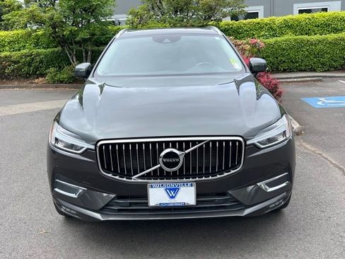 Used 2018 Volvo XC60 T5 Inscription w/ Convenience Package AWD/4WD image 2