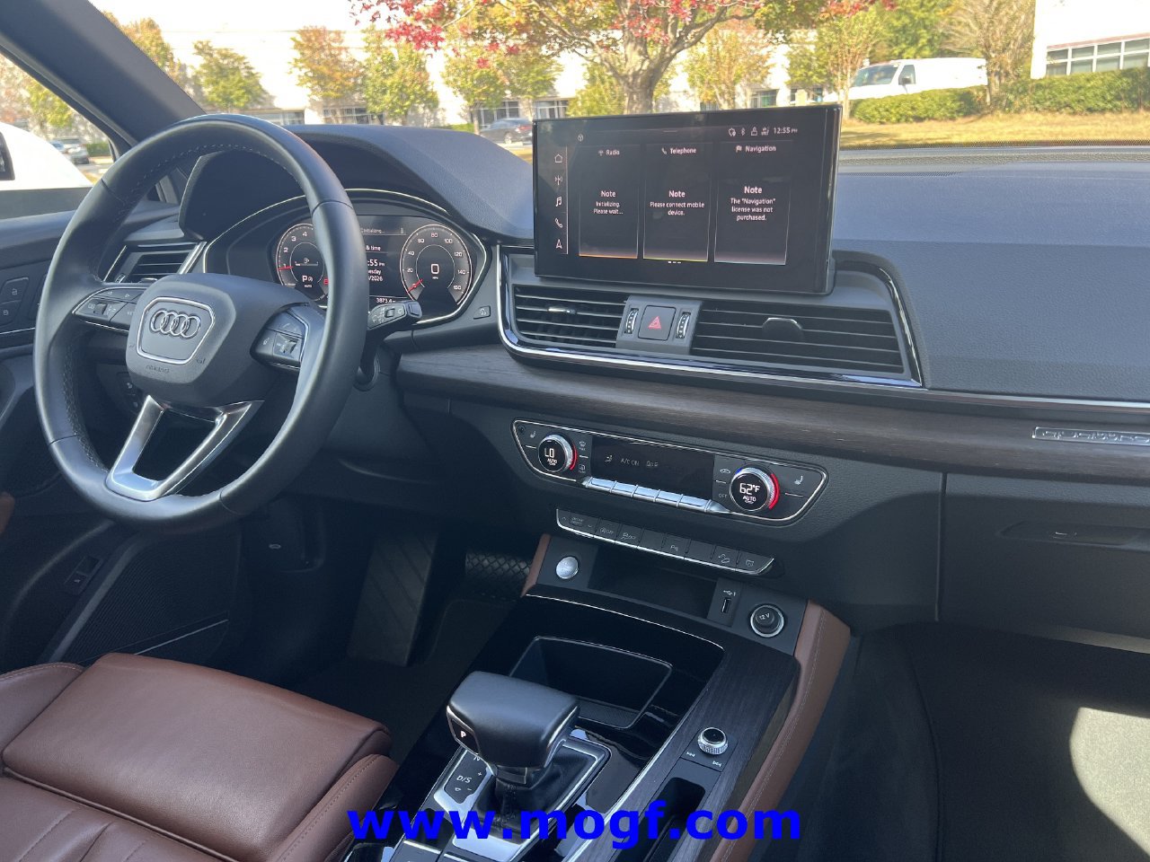 Used 2024 Audi Q5 2.0T Premium Plus AWD/4WD image 6