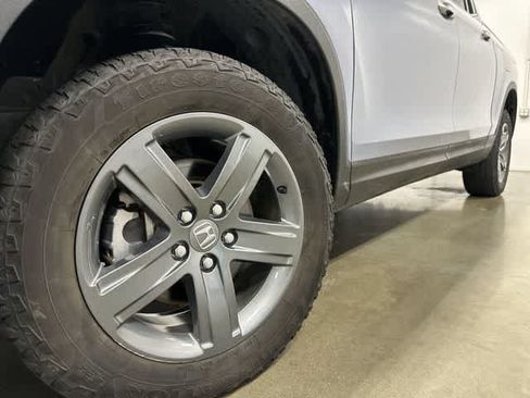 Used 2023 Honda Ridgeline RTL-E image 29