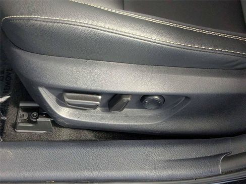 Certified 2025 Toyota Camry SE FWD image 14