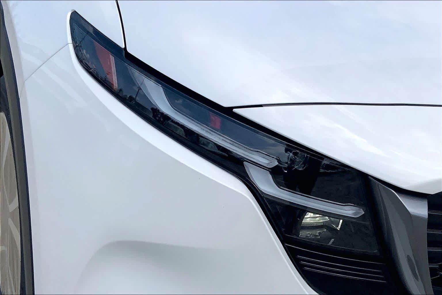 New 2026 MAZDA CX-5 Preferred AWD/4WD image 16