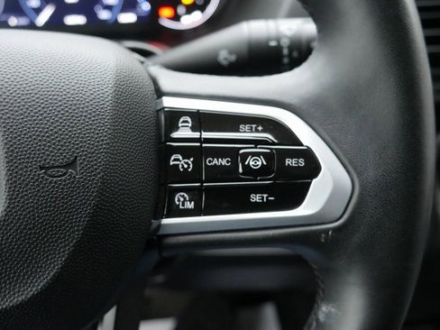 Used 2022 RAM ProMaster 3500 w/ RV Ready Prep Package image 14