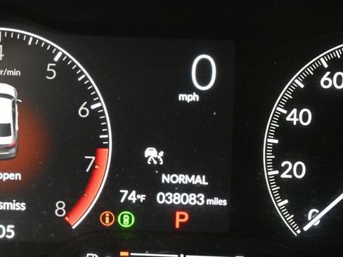 Used 2022 Honda Civic Sport image 13